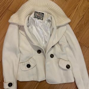 Pink Martini Jacket / Blazer